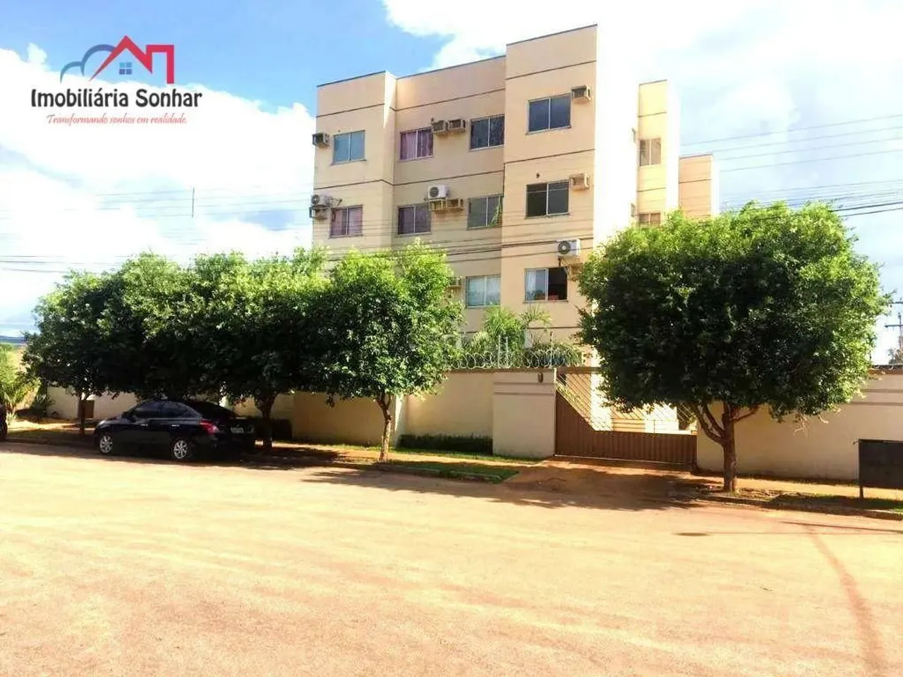 Apartamento com 2 dormitórios à venda, 65 m² por R$ 300.000,00 - Plano Diretor Norte - Pal