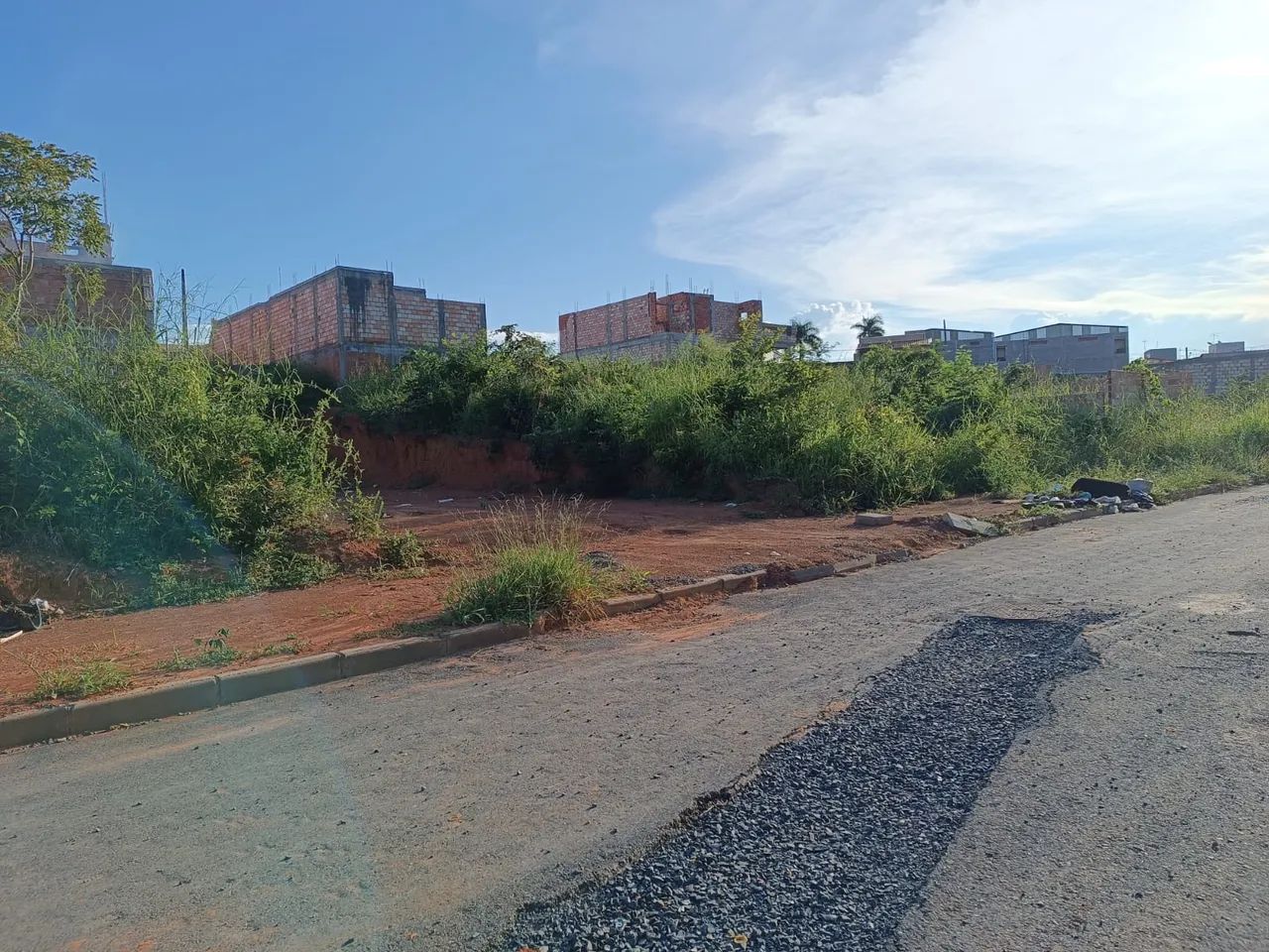 Oportunidade de Investimento - Passa-se Financiamento Lote Interlagos! - Foto 4