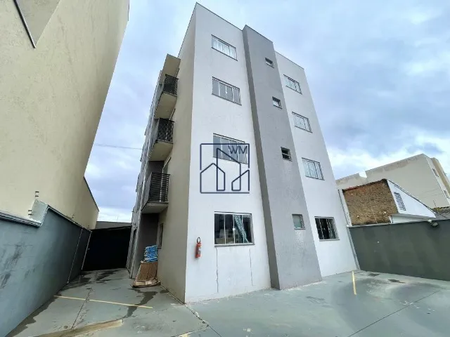Apartamento para Locação no Vergani - próximo da CIMED