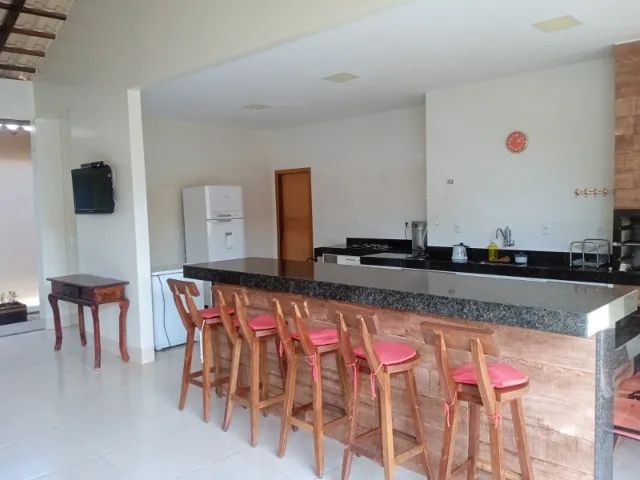 Vivenda Araguaia - Aruanã - GO - DISPONIVEL P CARNAVAL - Foto 4