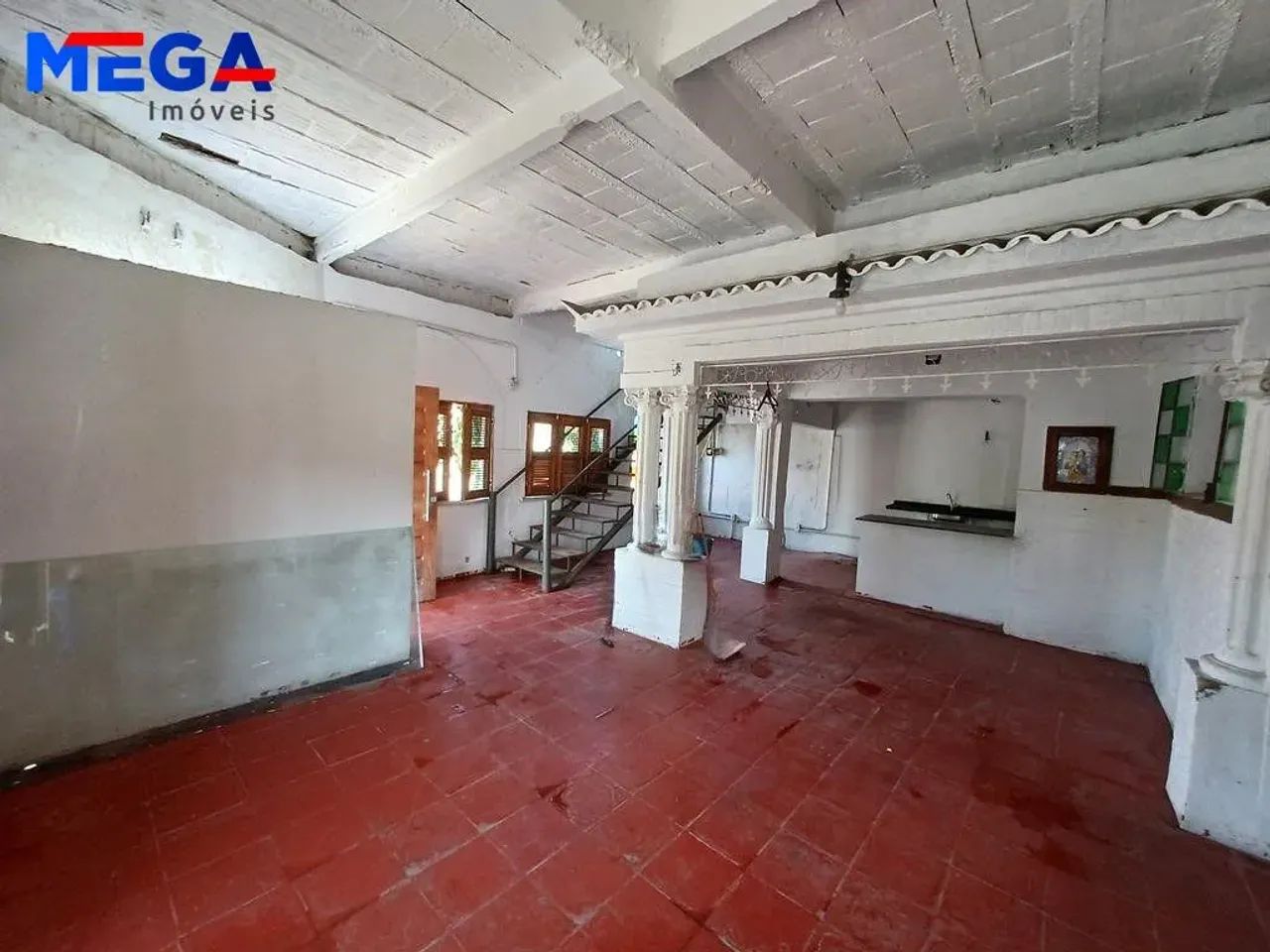 Casa para alugar, 328 m² - Parquelândia - Fortaleza/CE - Foto 2