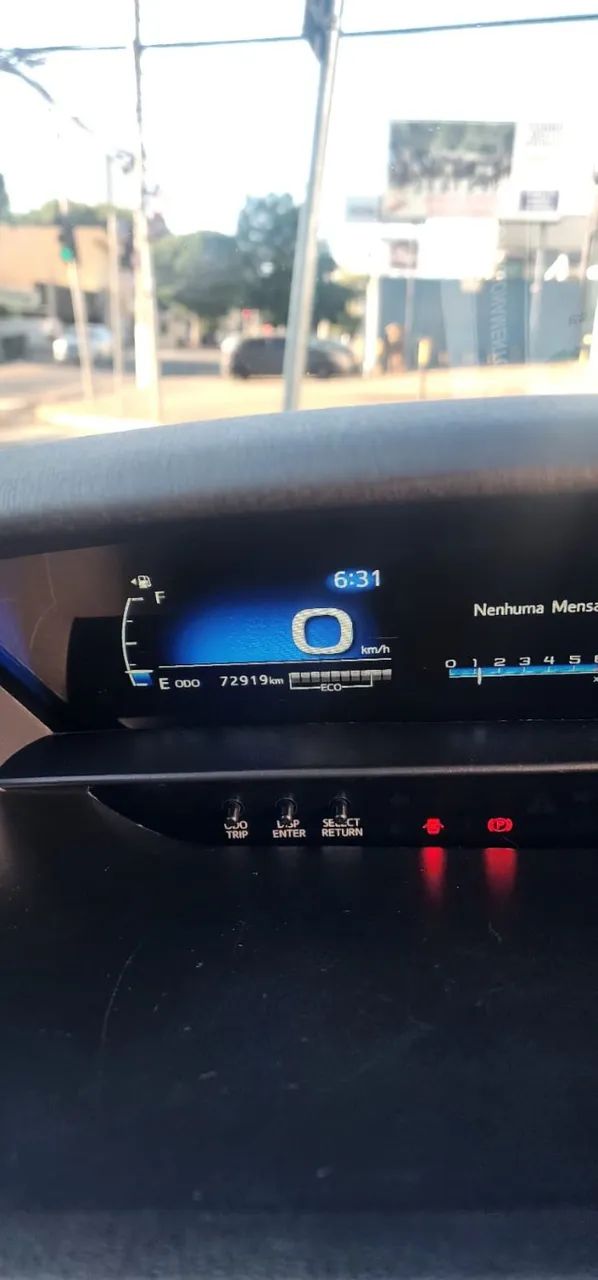 TOYOTA/ETIOS 2018 HB X 13L MT Motor 1.3. - Foto 5