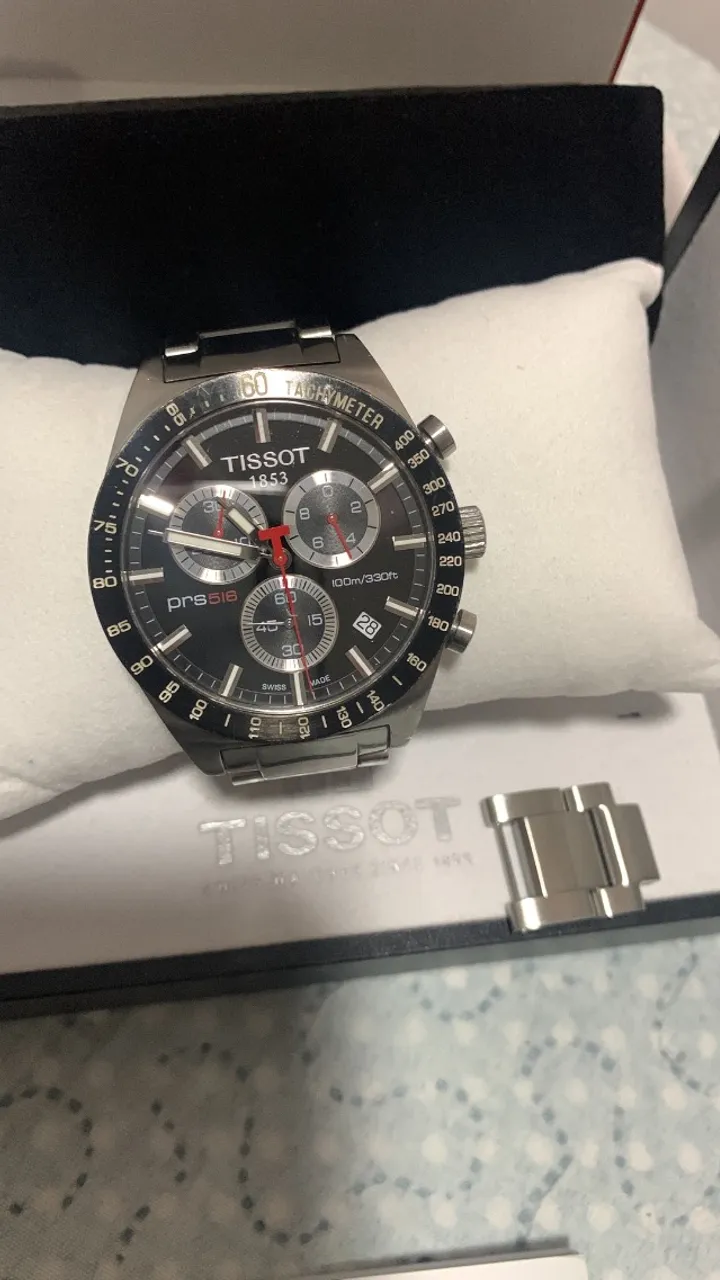 Relógio TISSOT