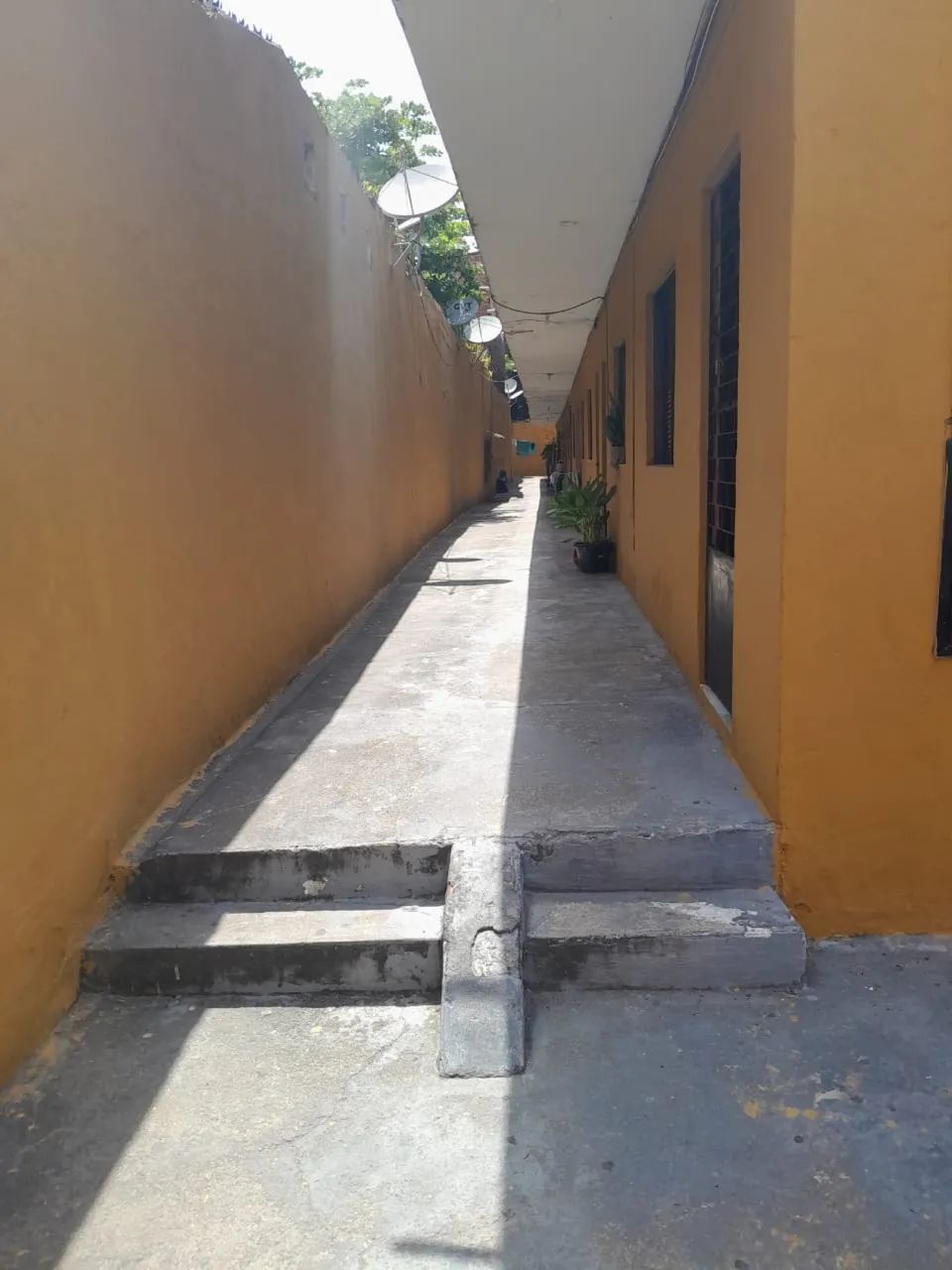 Foto - Fortaleza - Engenheiro Luciano Cavalcante