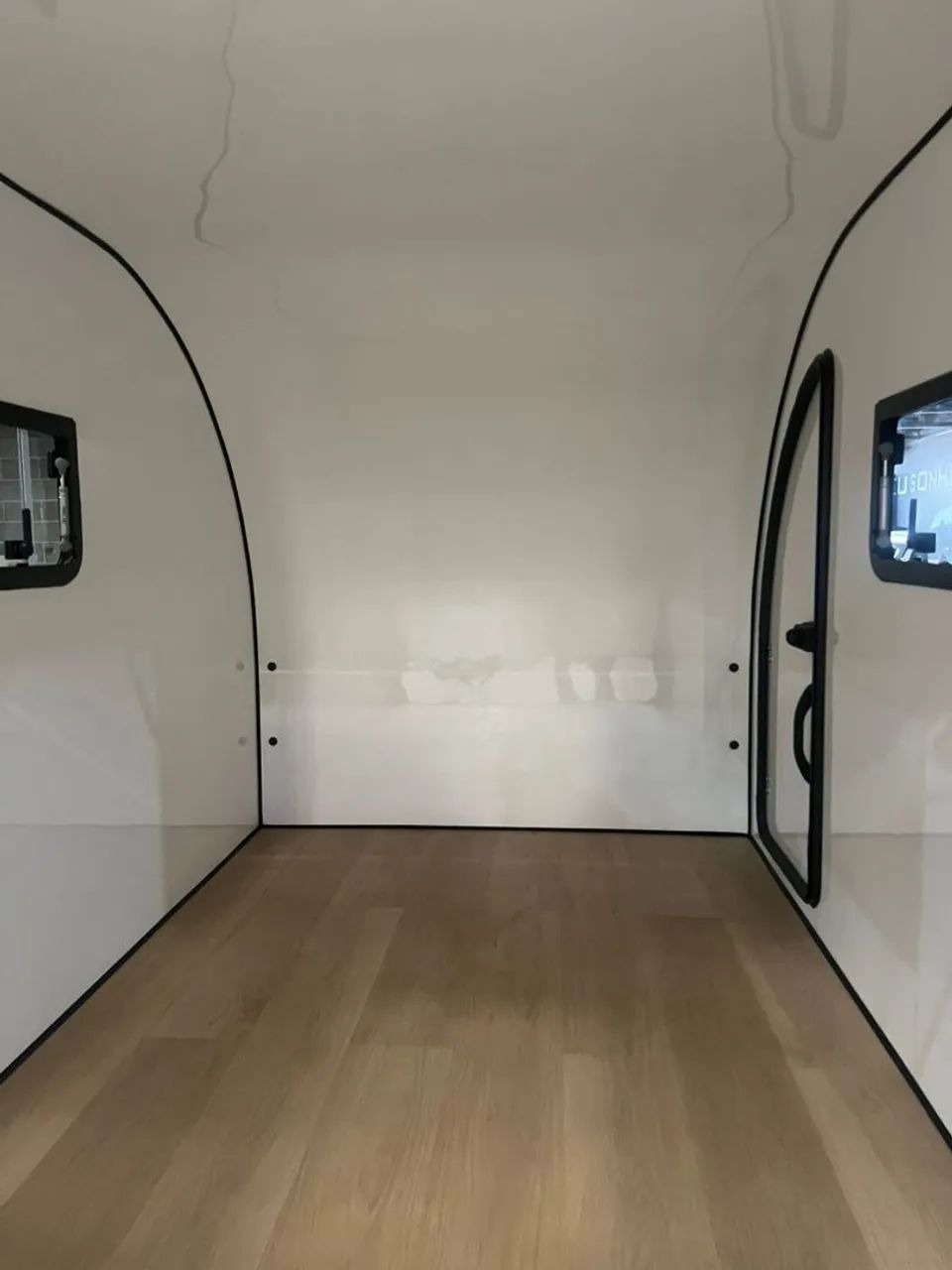 Trailer/Reboque para Camping/Jornada Max  - Foto 5