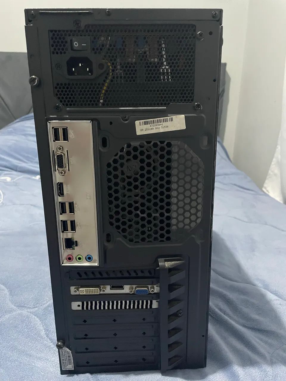 Computador PC - Foto 5
