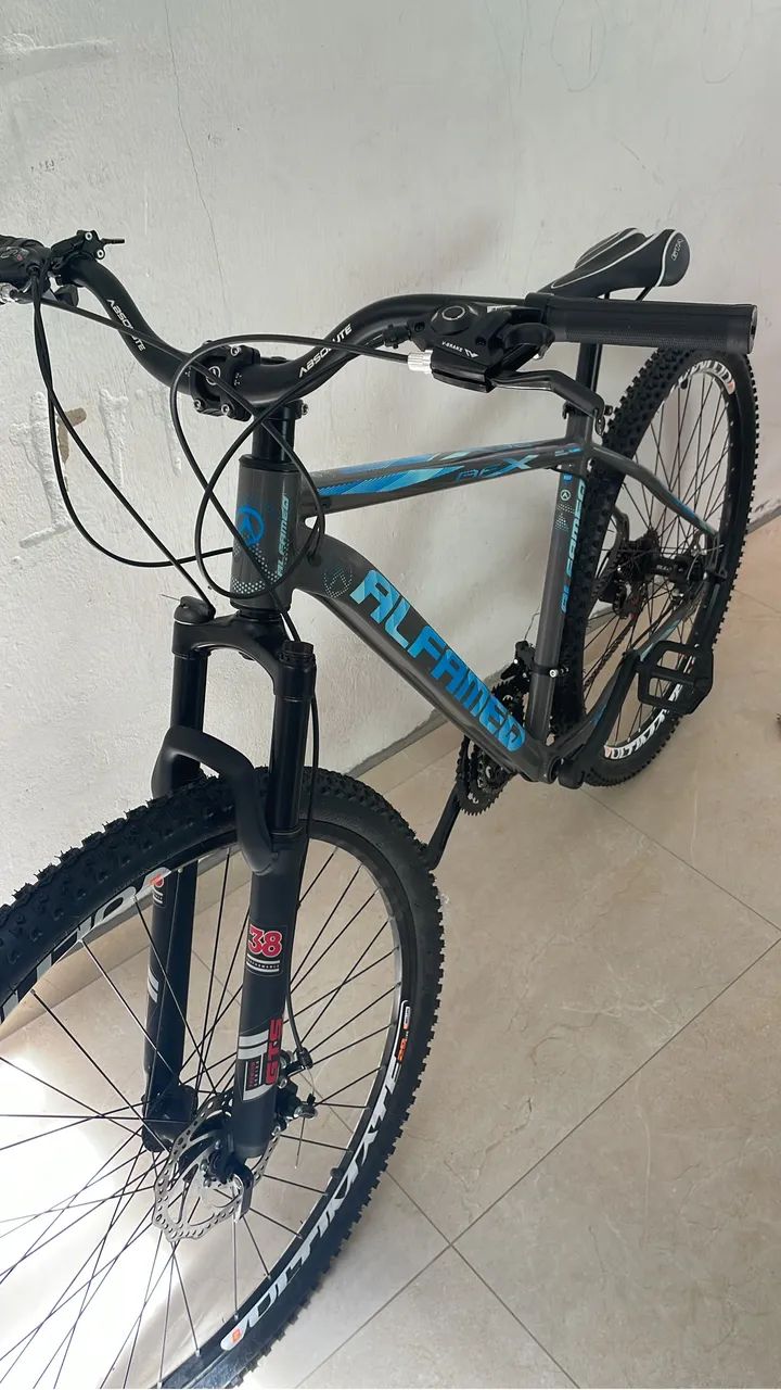 Bicicleta nova - Foto 4