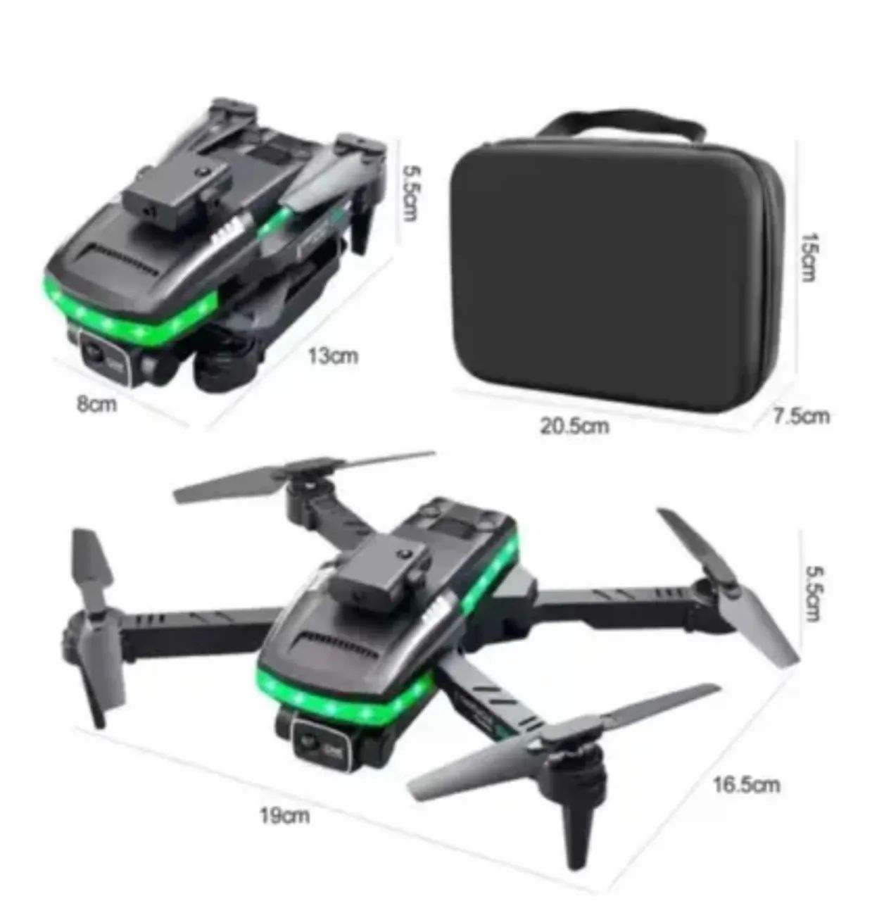 Drone Lordtec LT-12868 - Foto 4