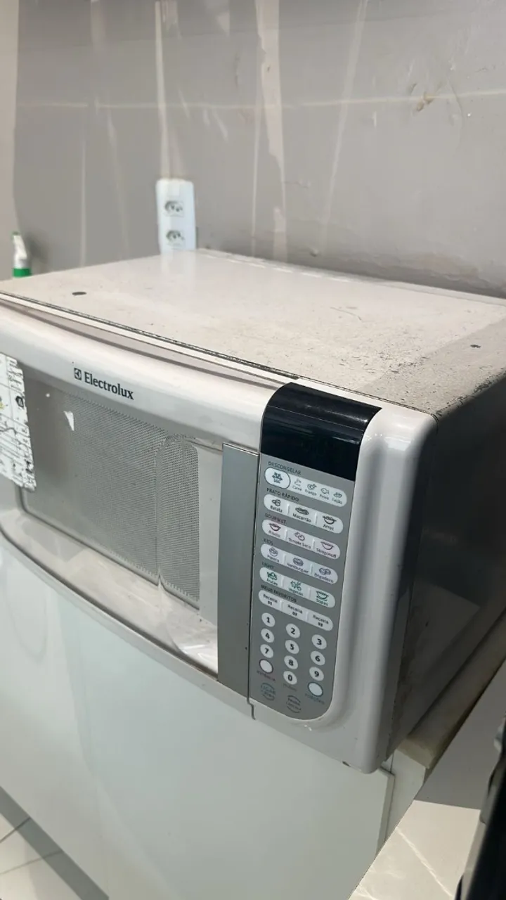 Micro-ondas