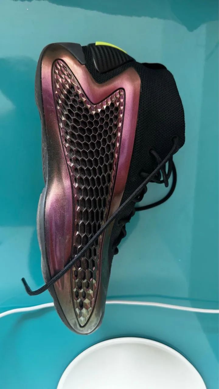 Tennis Adidas  - Foto 3