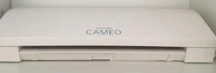 Máquina de Corte Silhouette Cameo 3