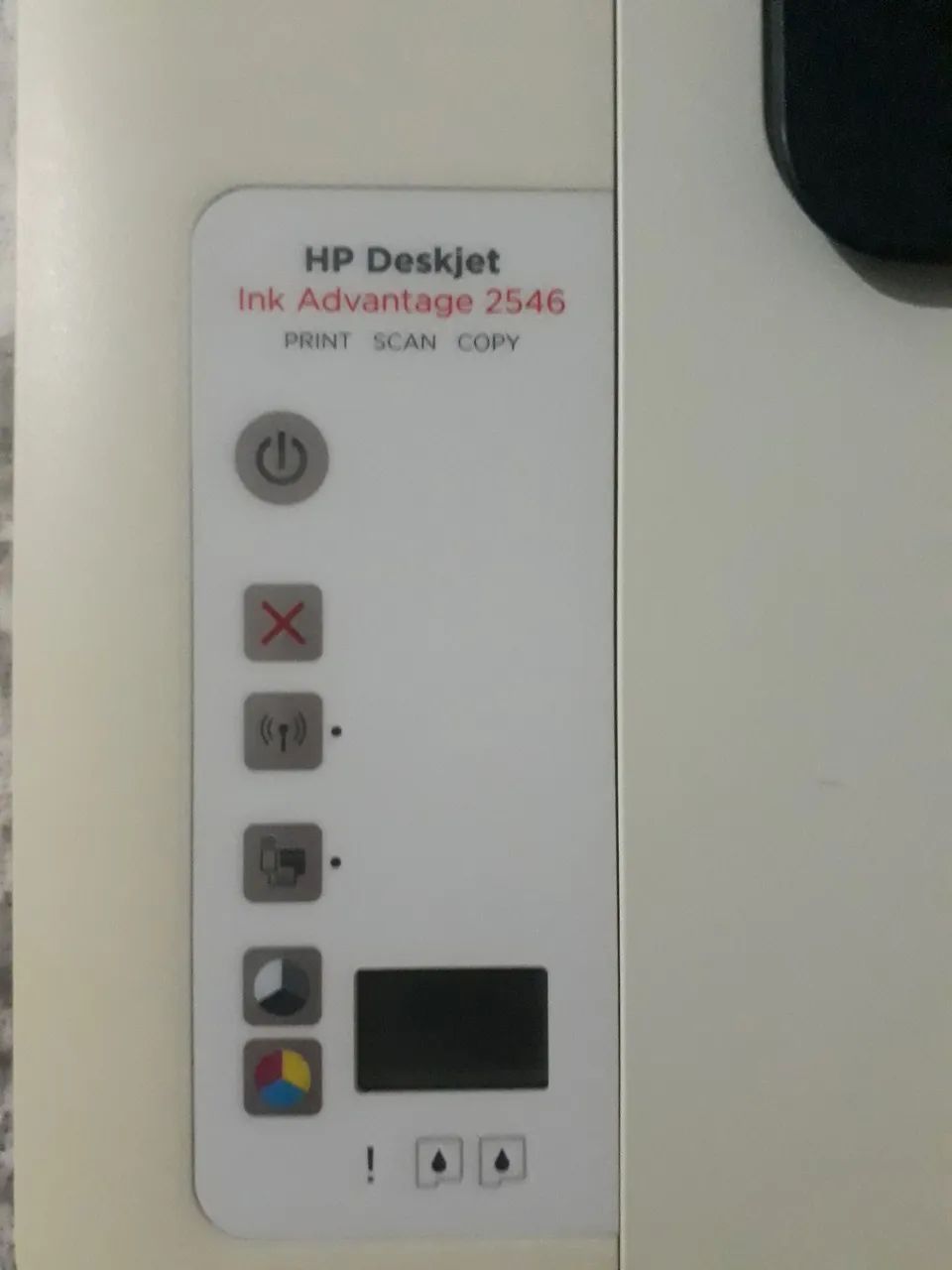 HP Printer - Perfect for your needs!64302534176643121