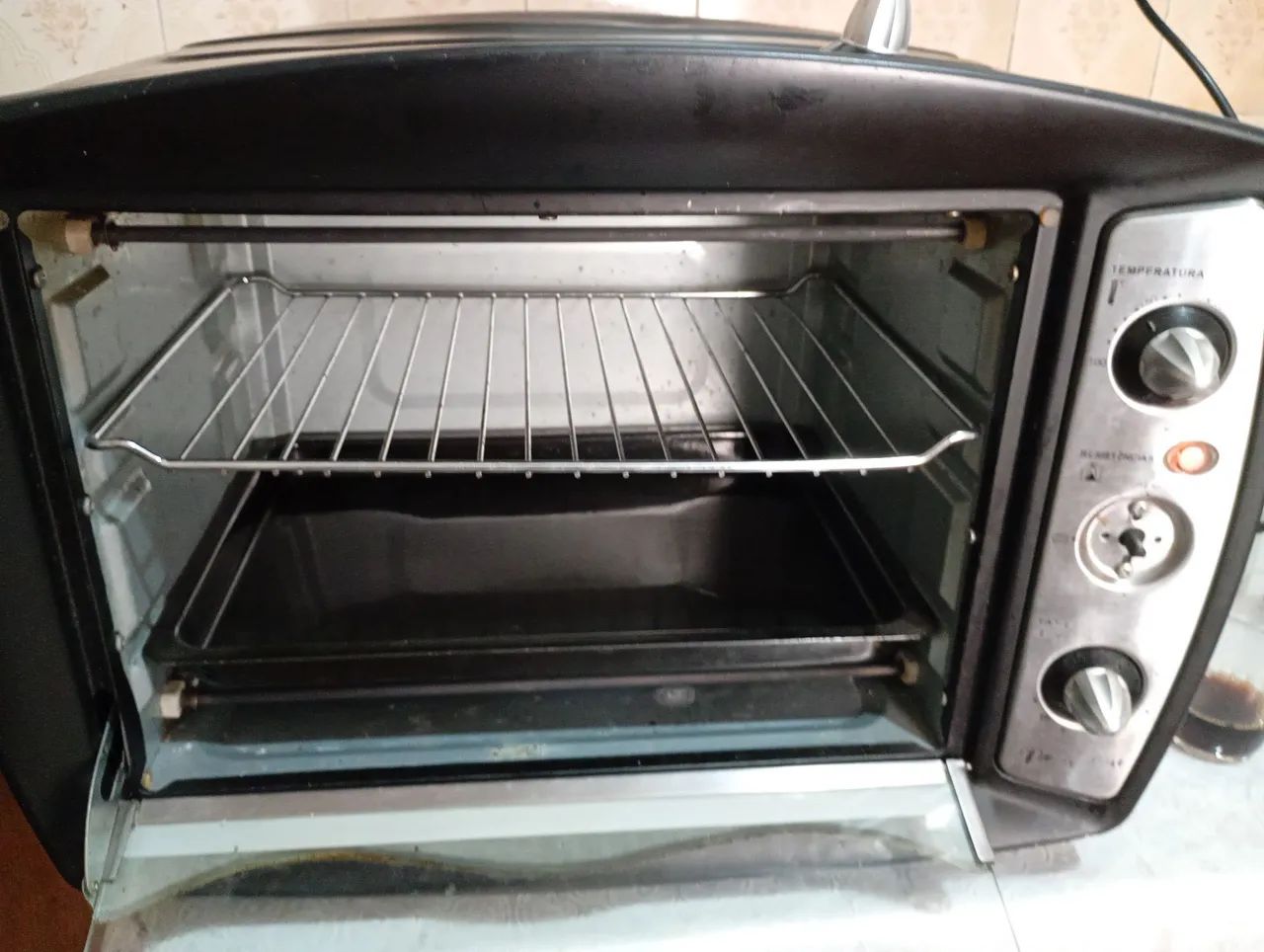 Forno - Foto 2