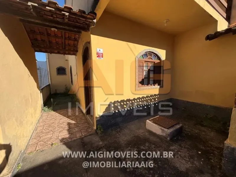 Apartamento 2 Quartos Garagem
