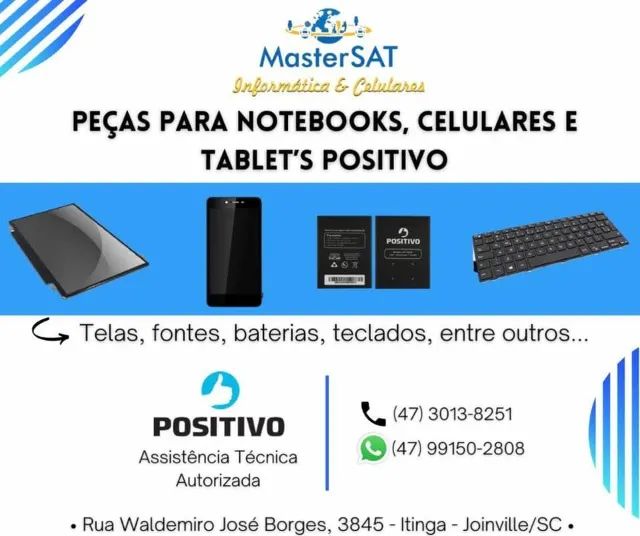peças celular infinix - Foto 2