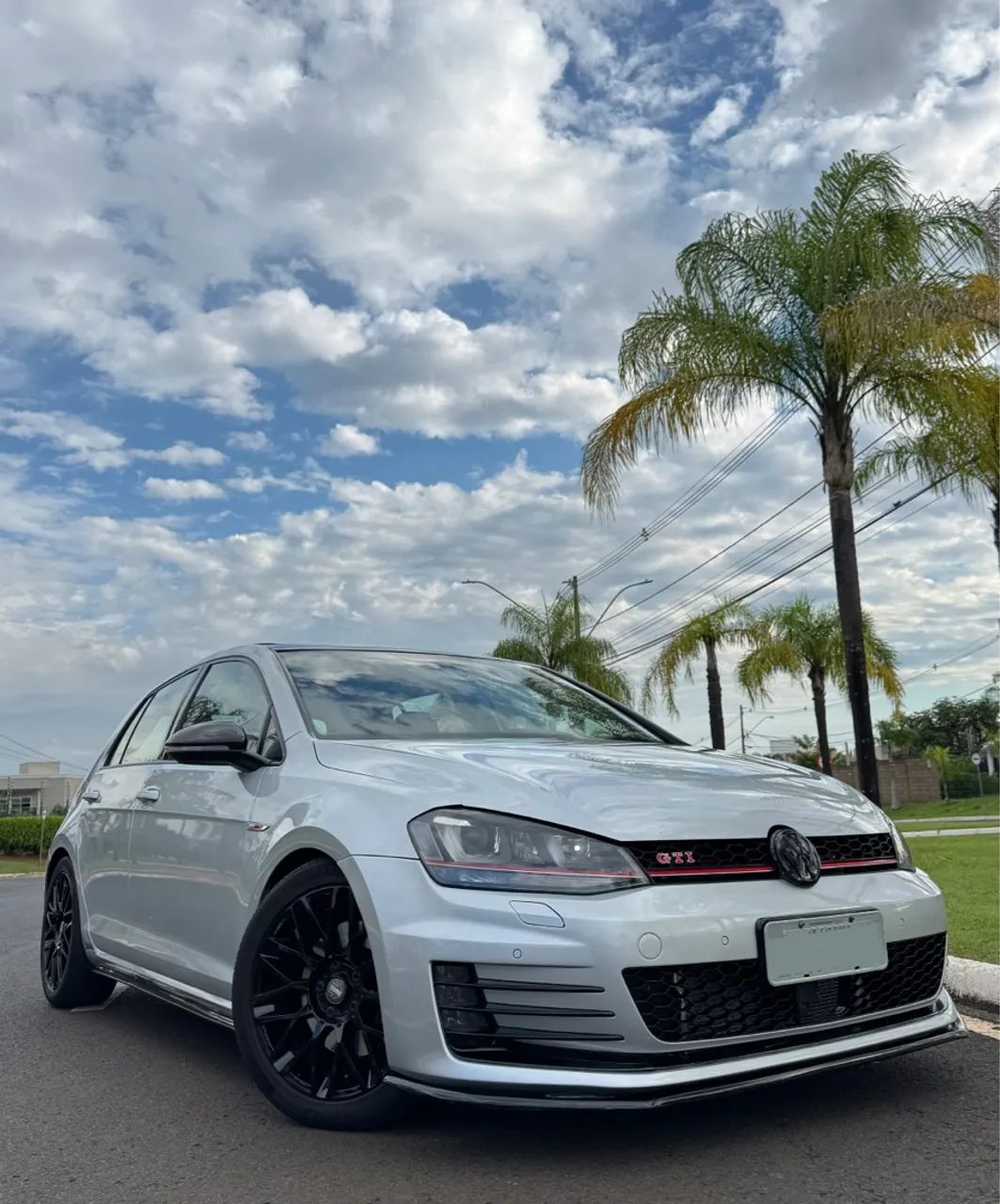 Golf GTI stage 4 - Foto 3