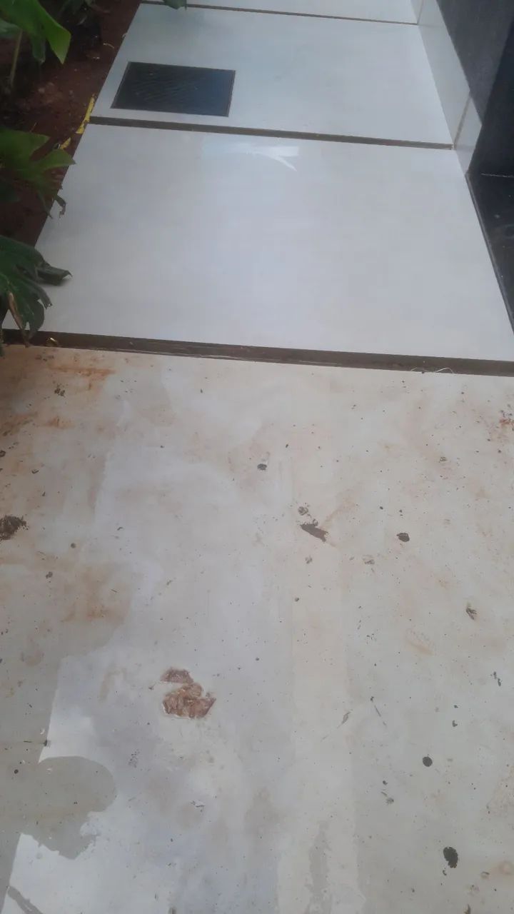 Limpeza profissional pós-obra e limpezas pesadas - Foto 2