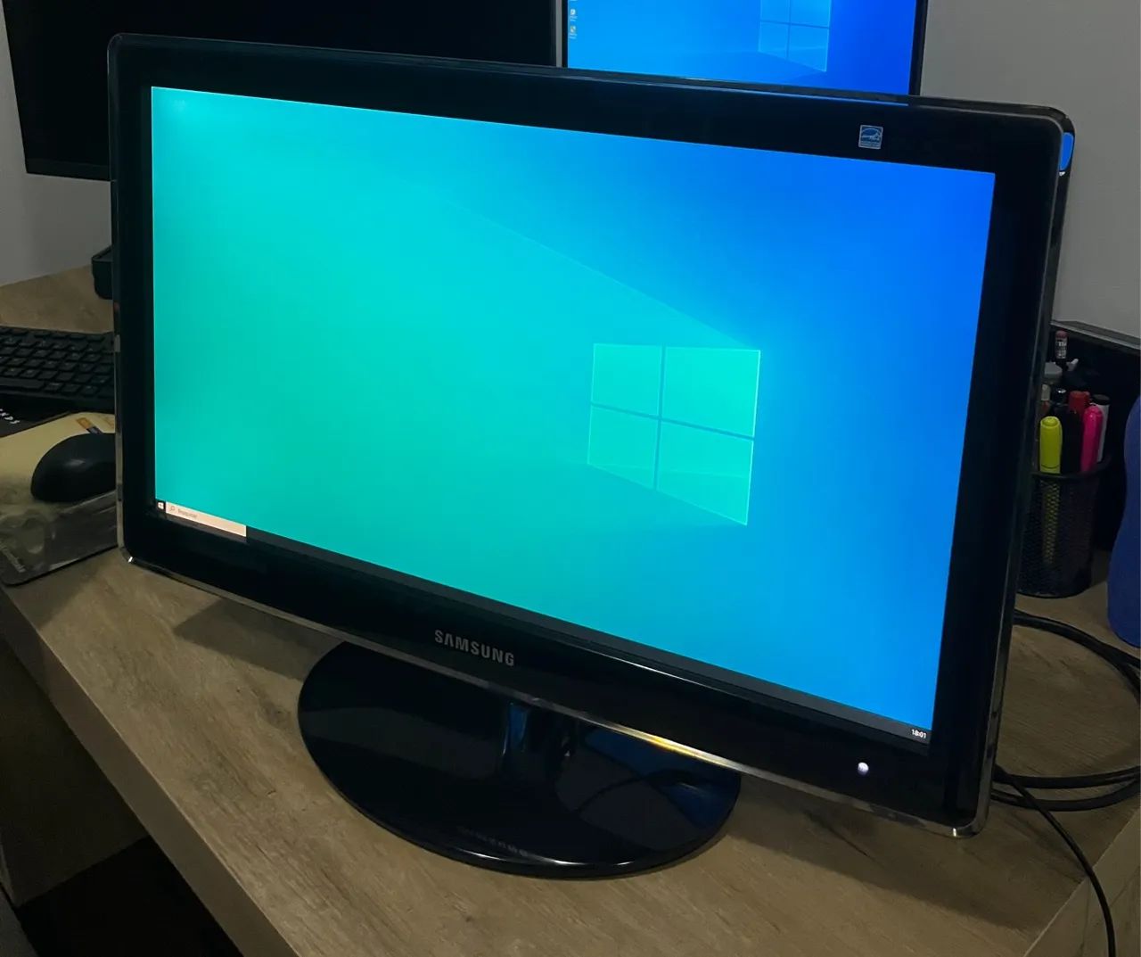 Monitor Samsung 22 Polegadas