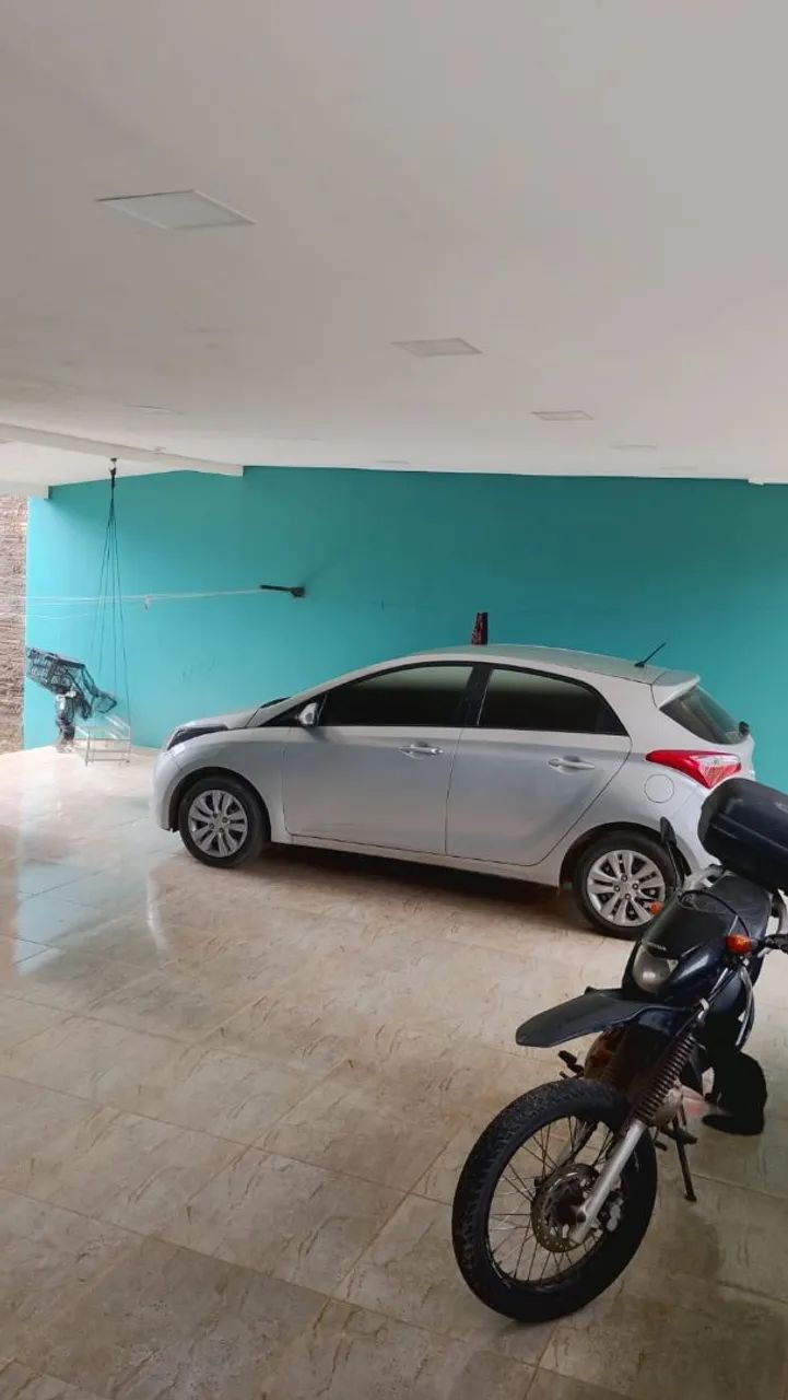 Vendo casa no bairro Nova esperança  - Foto 3
