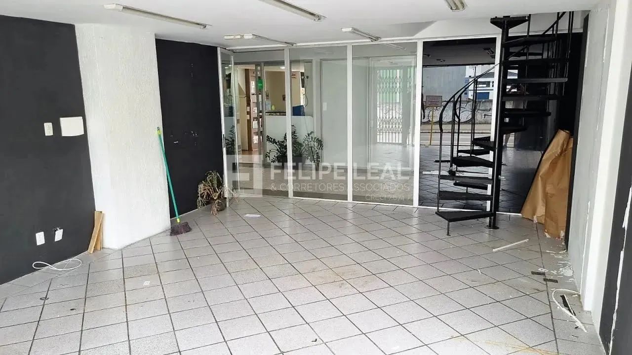 Sala em Estreito - Florianópolis, SC - Foto 5