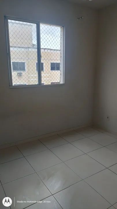 foto - Serra - Novo Porto Canoa