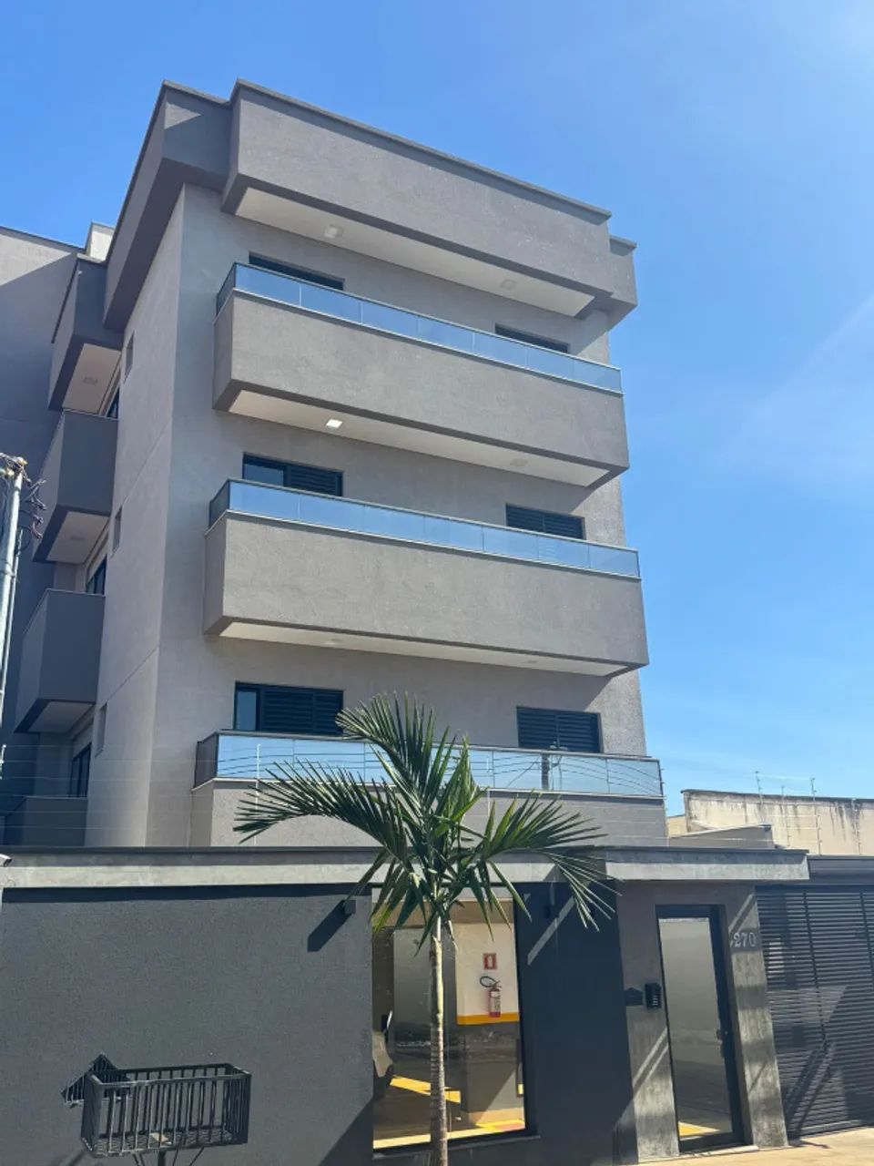 Foto - Uberlândia - Santa Mônica