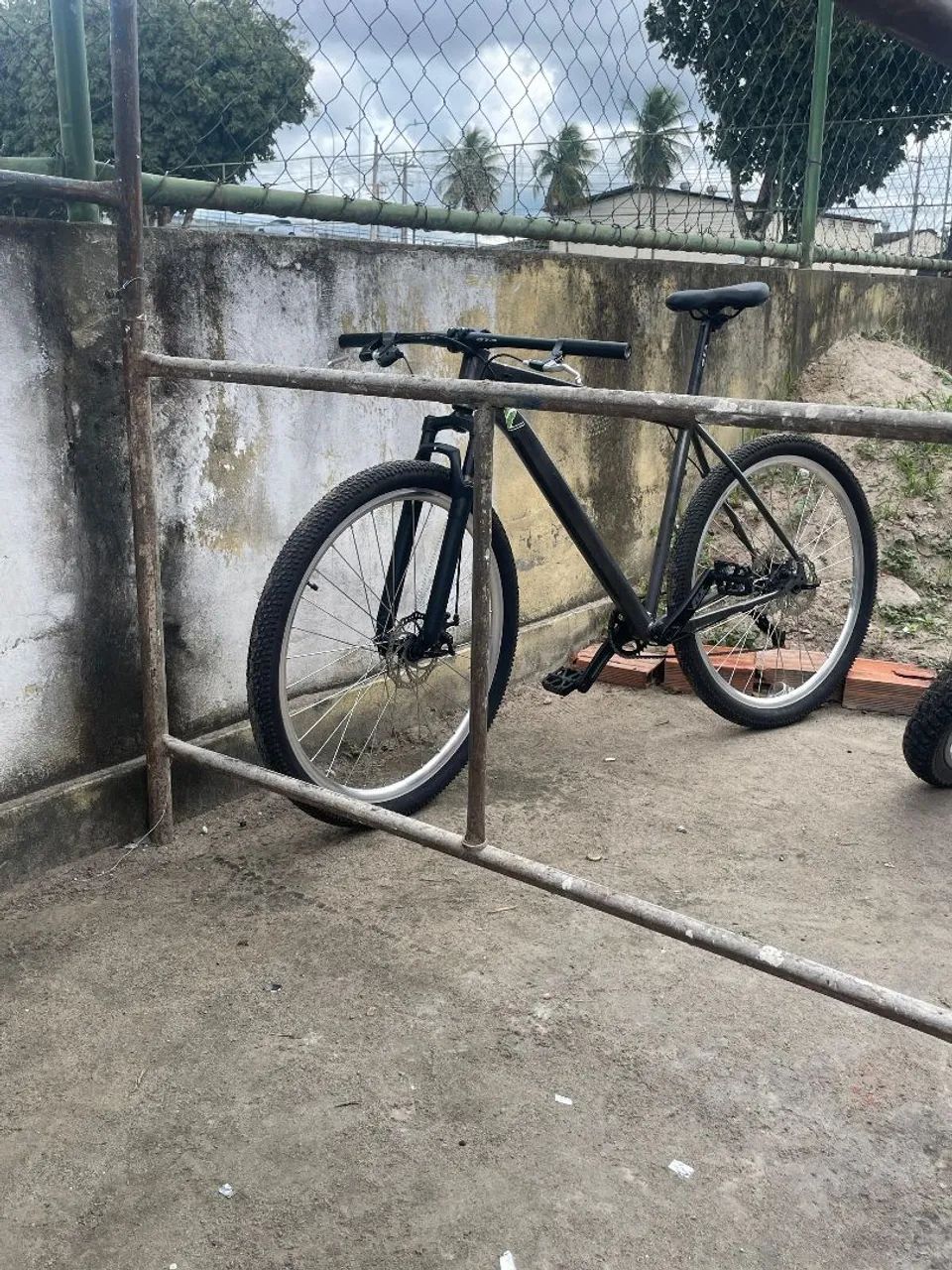 Bicicleta Mtb aro 29 - Foto 4