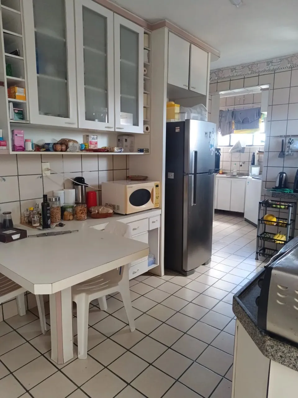 Imóvel para venda com 142 metros quadrados com 4 quartos em Dionisio Torres - Fortaleza -