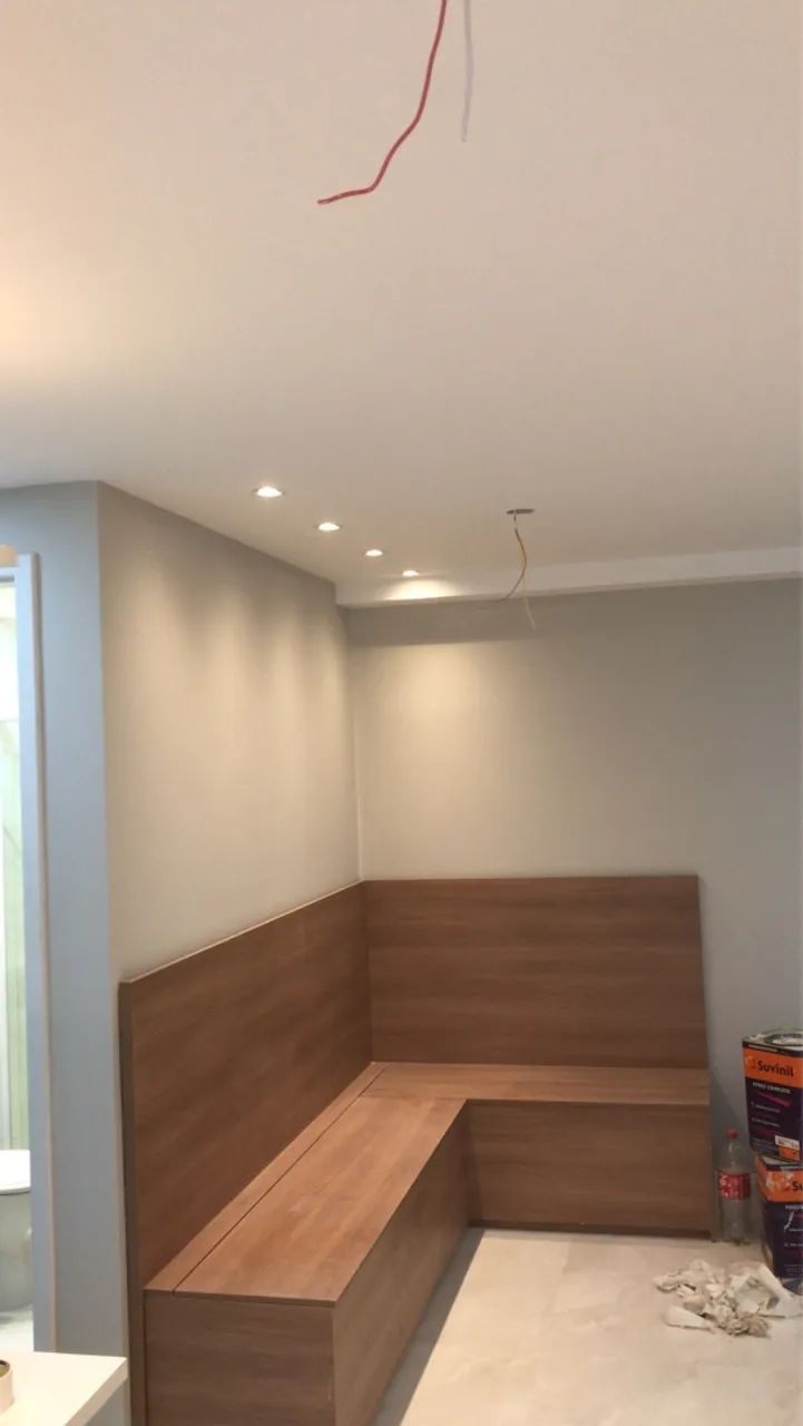 Pintura, pintor de casas e apartamentos 