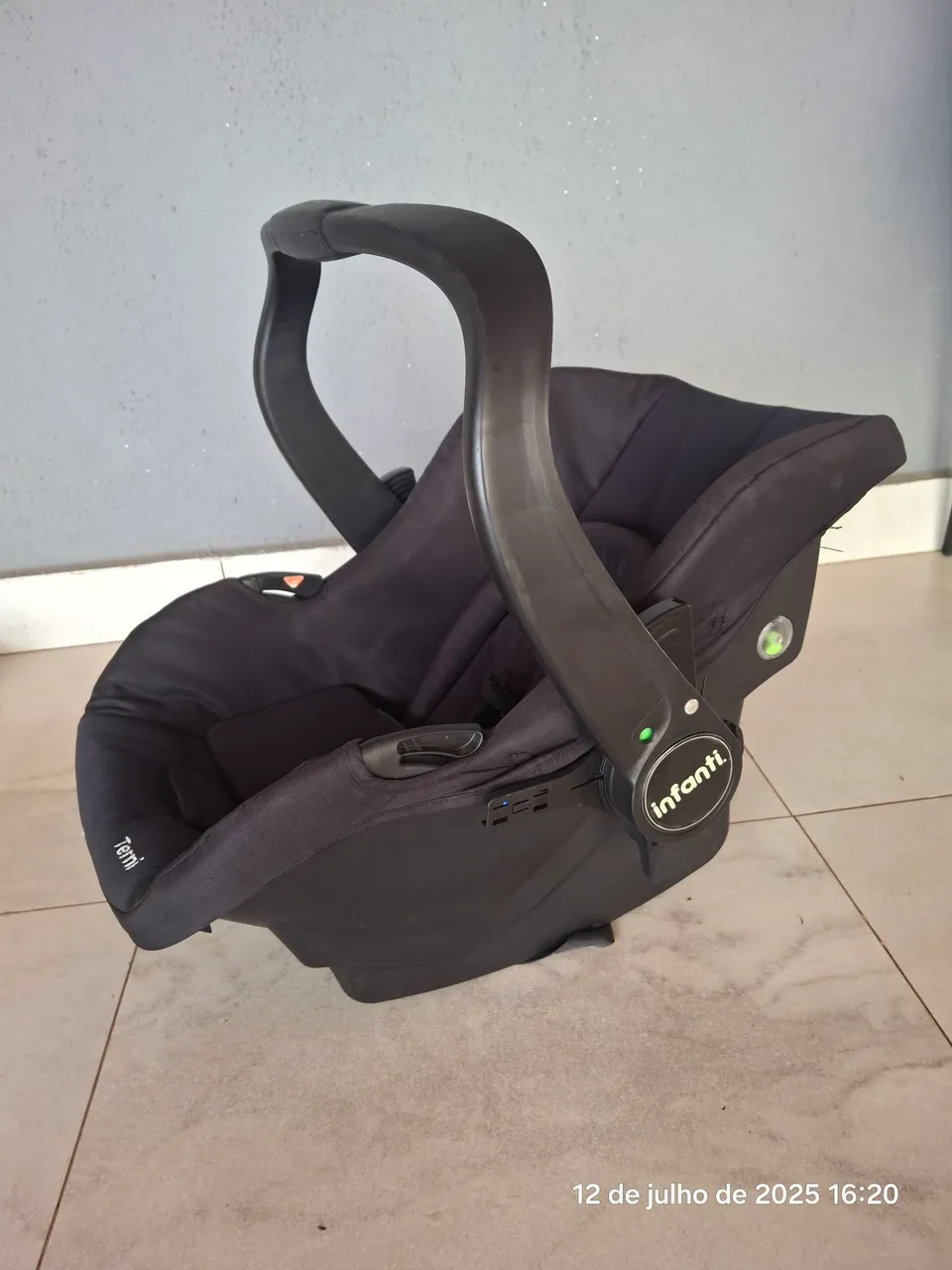 Cadeira para Bebê Infanti Temi