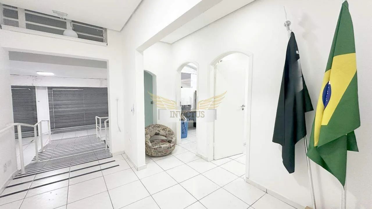 Prédio Comercial com 10 Salas para Comprar, 358m² - Jardim do Mar, São Bernardo do Campo/S - Foto 4