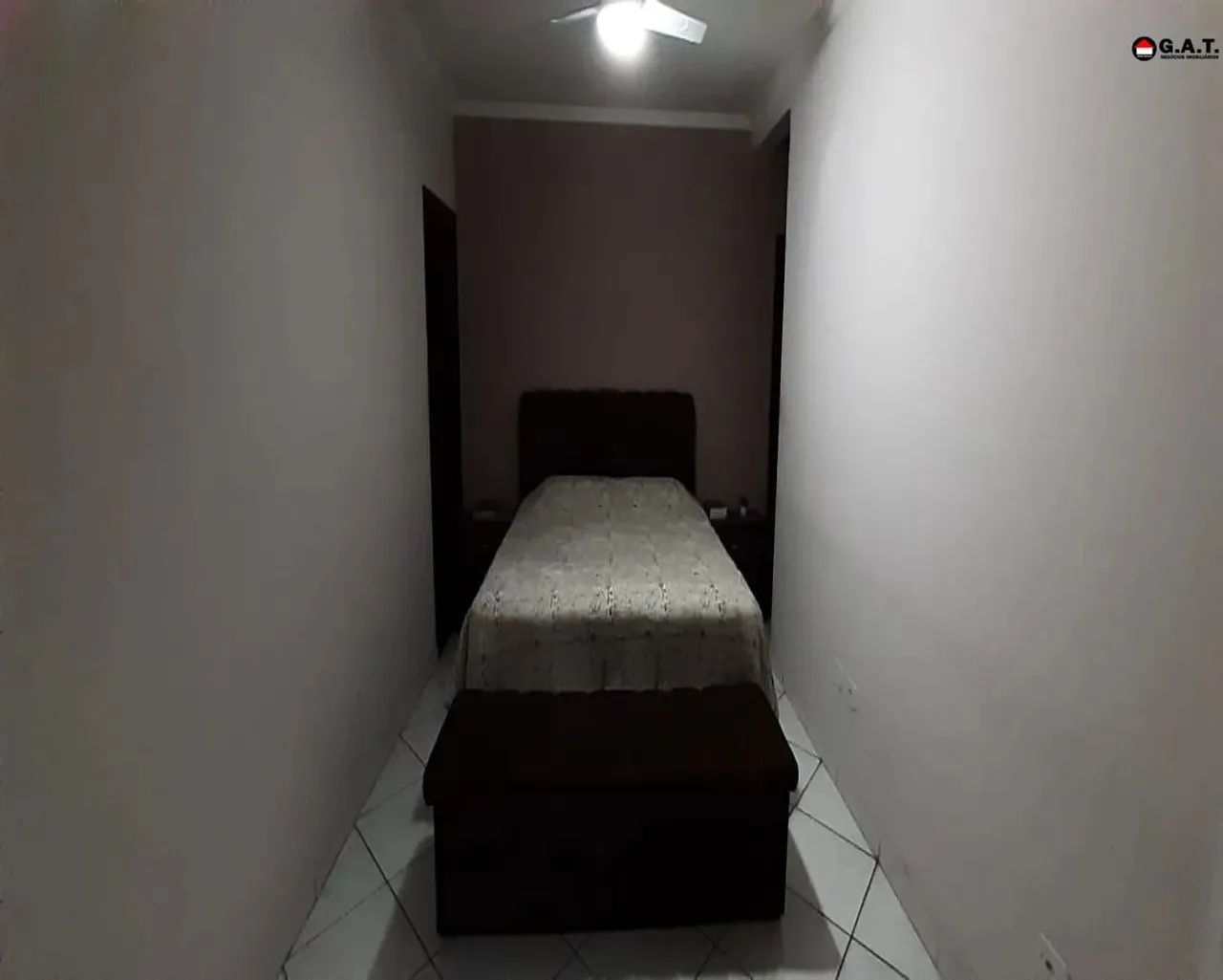 CASA A VENDA NO BAIRRO JARDIM ABAETÉ - SOROCABA/SP - Foto 5