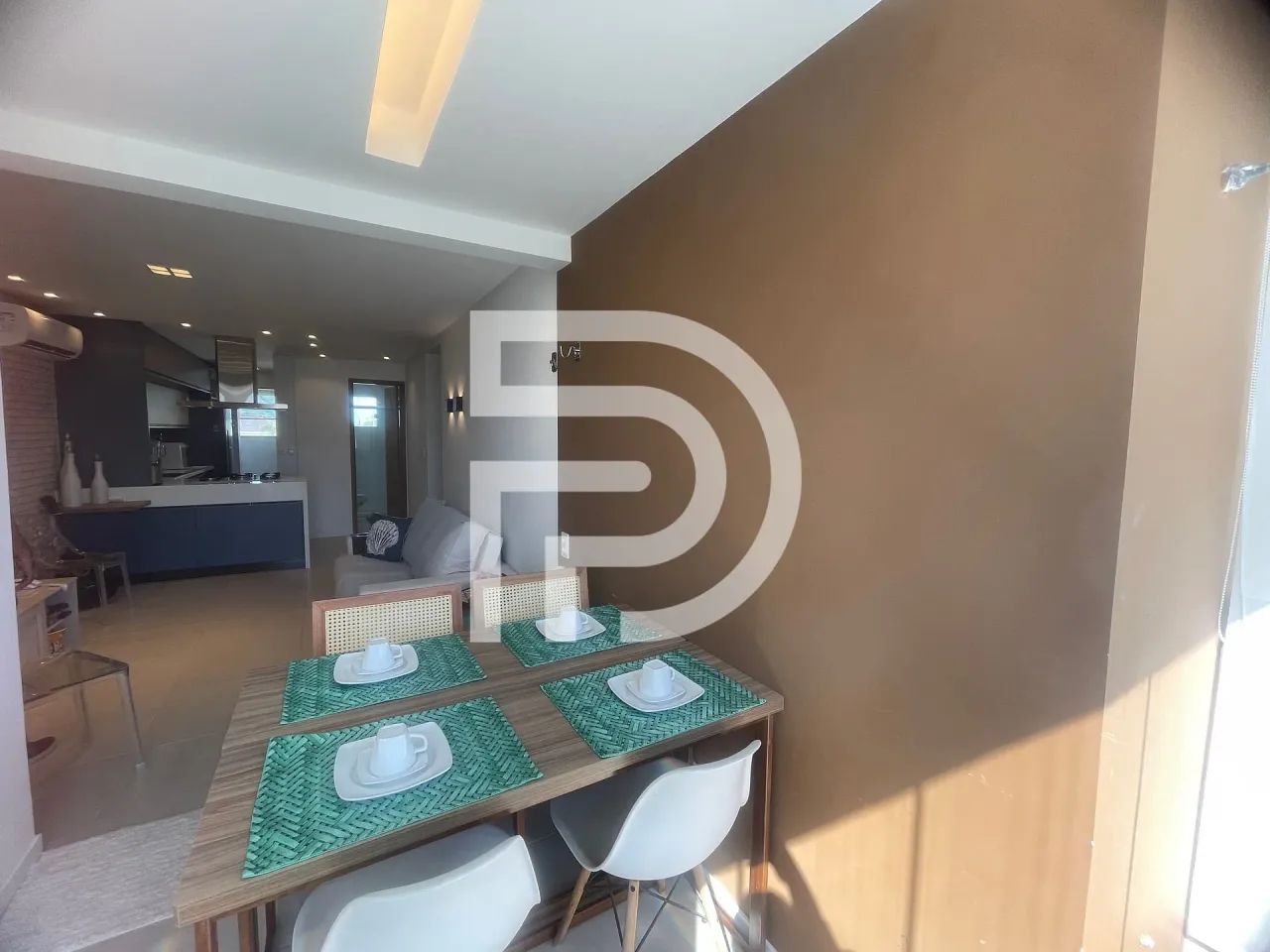 Apartamento mobiliado no Porto Esmeralda, Costa Esmeralda, Guarajuba  Venda e Locação - Foto 2