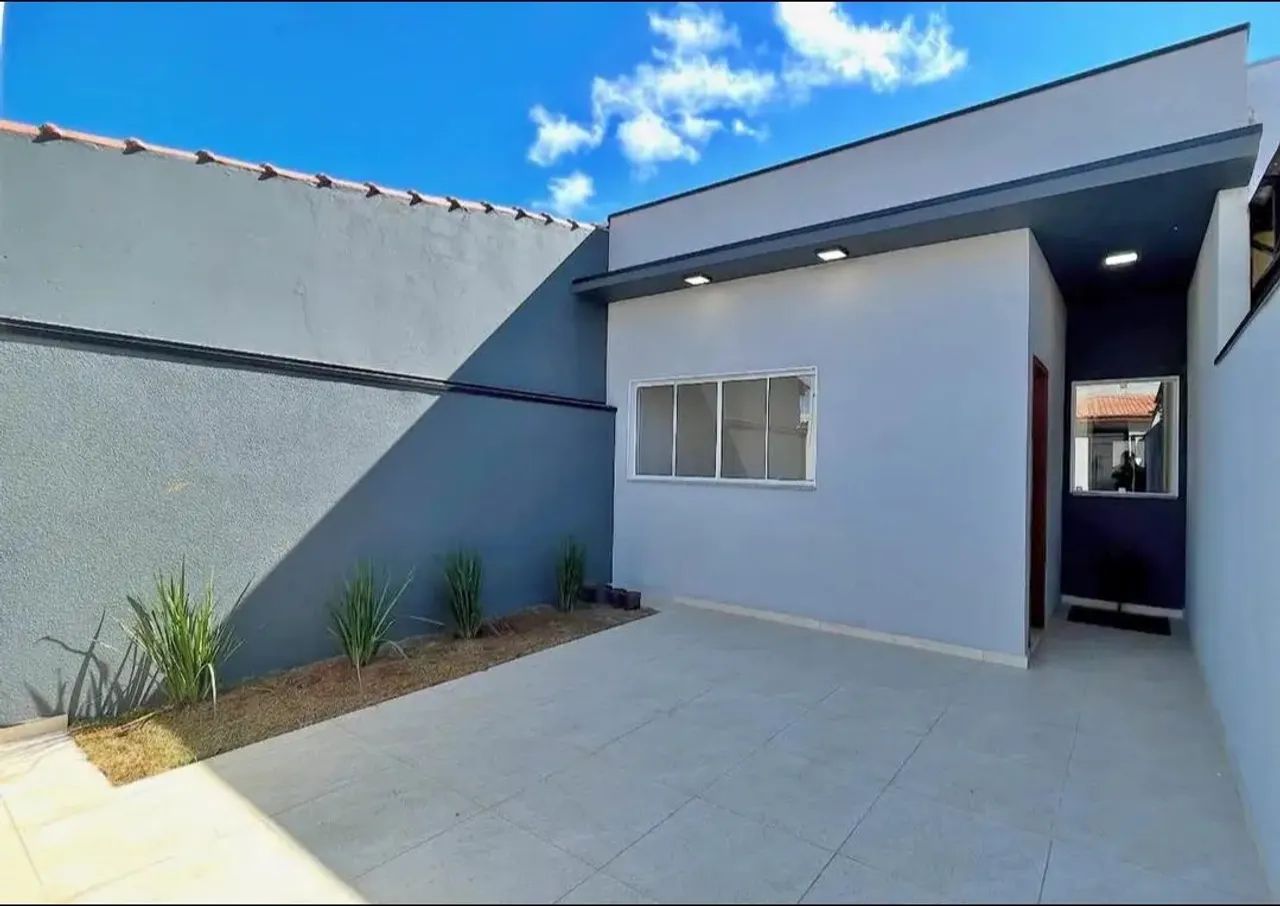 NS LINDA CASA NO VILA YARA - SP 