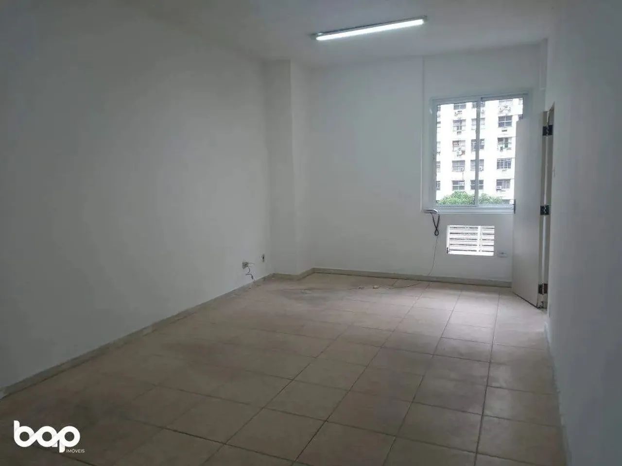 Alugo sala comercial na Av Presidente Vargas. - Foto 6