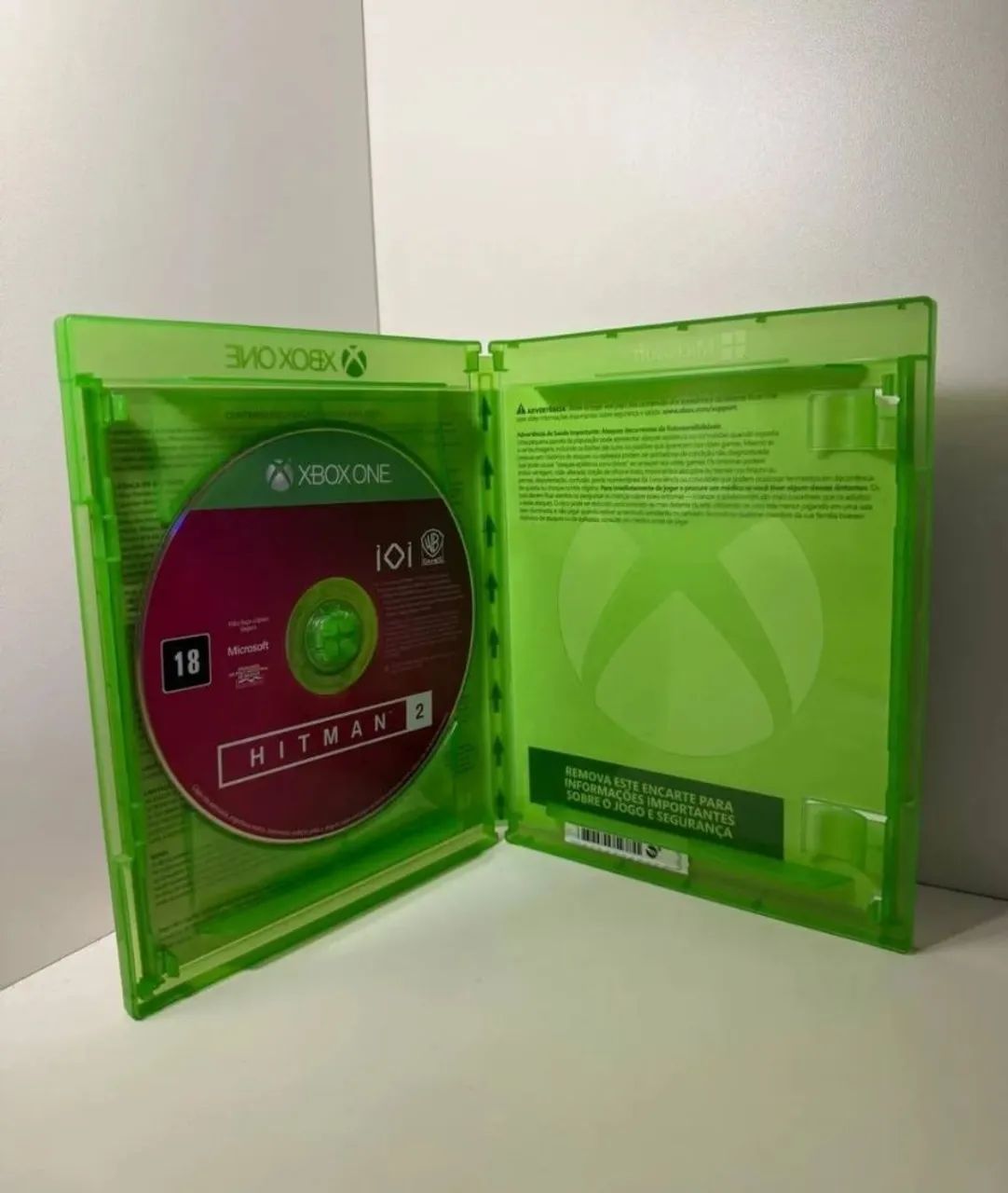 Hitman 2 - Xbox One - Foto 2