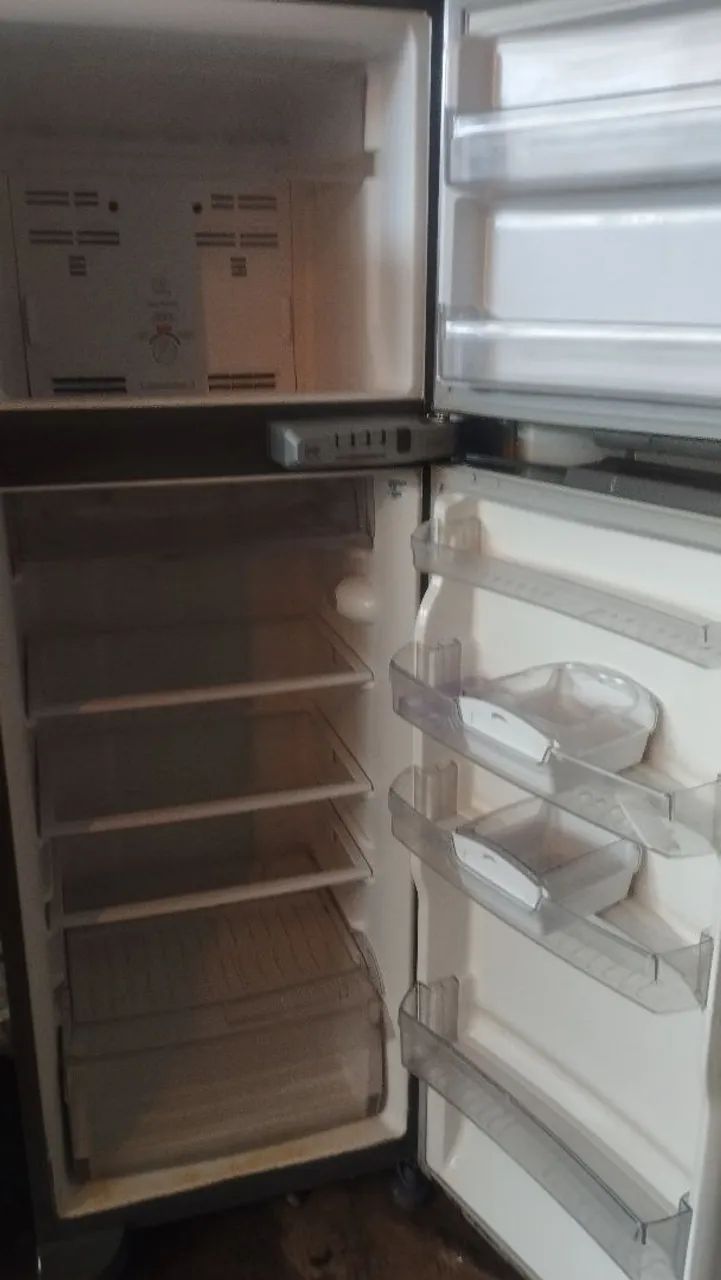 Geladeira Brastemp - Foto 2
