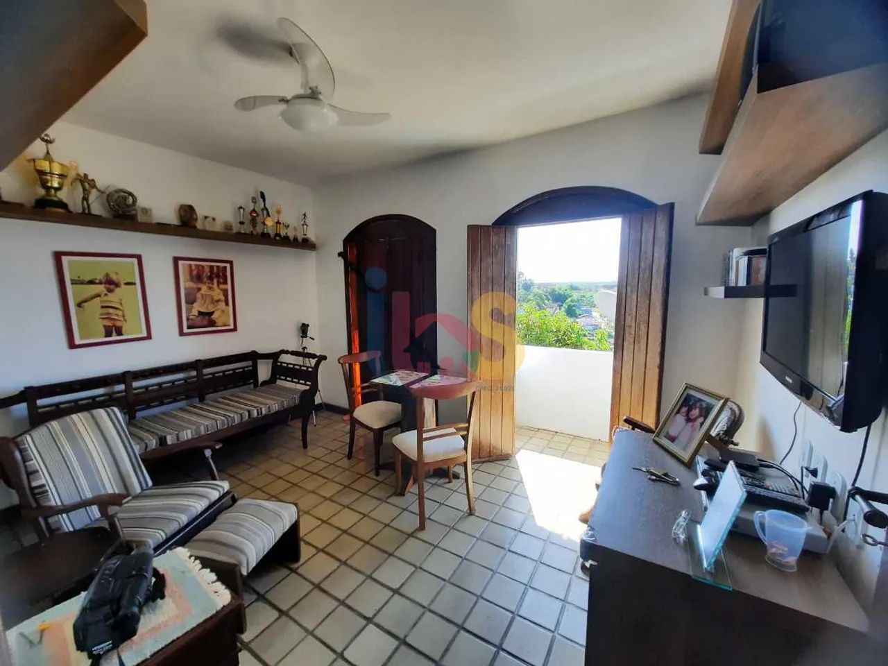 VENDO EXCELENTE CASA NO PACHECO - Foto 4