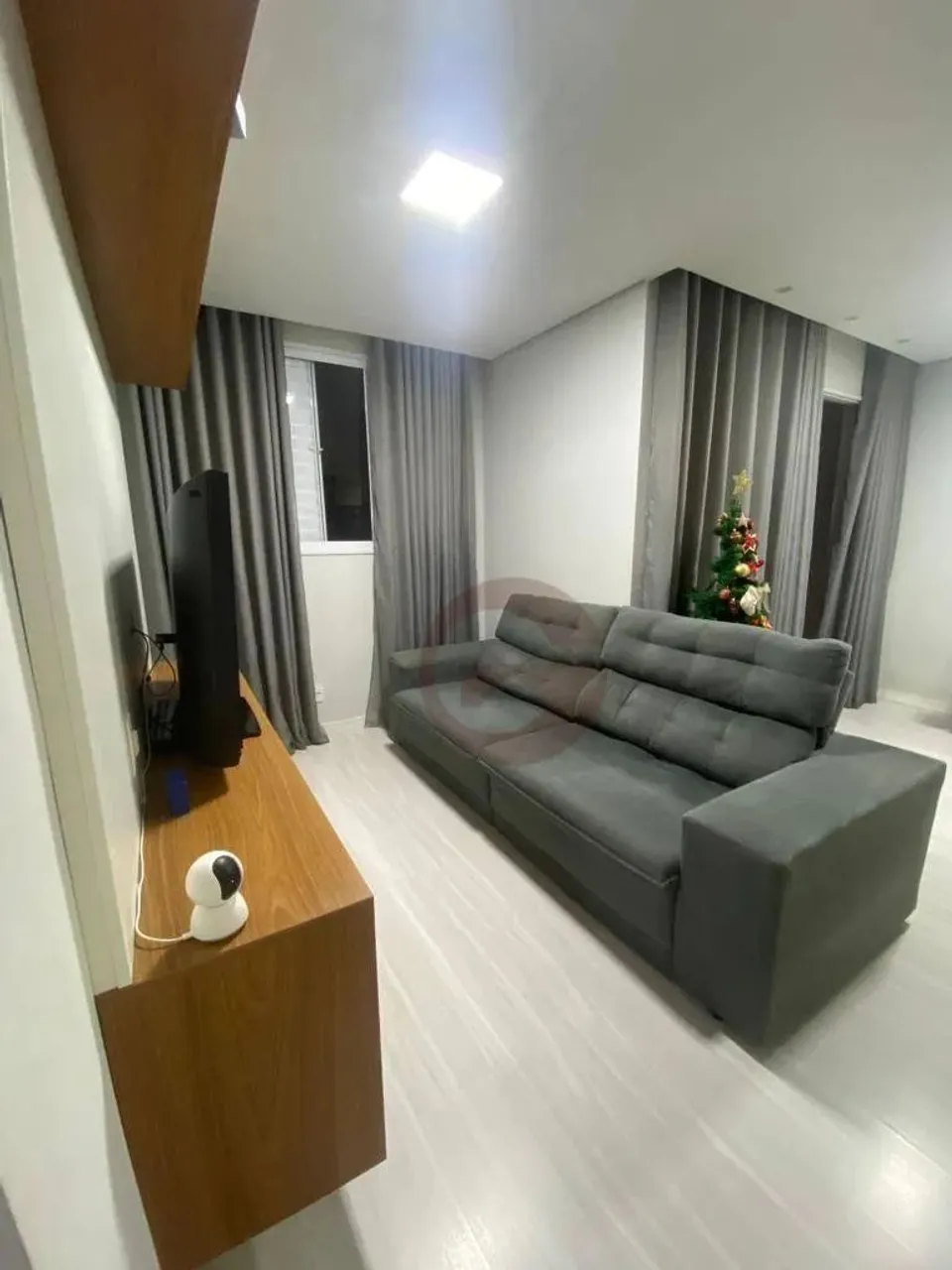 Apartamento à venda, 64 m² por R$ 480.000,00 - Vila Andrade - São Paulo/SP
