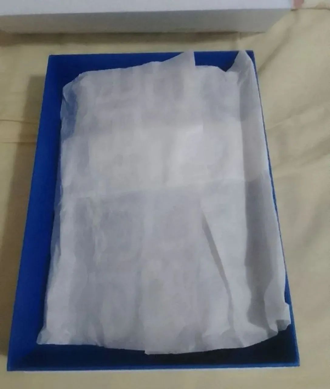 Bolsa Nova com Etiqueta  - Cris Barros. - Foto 3