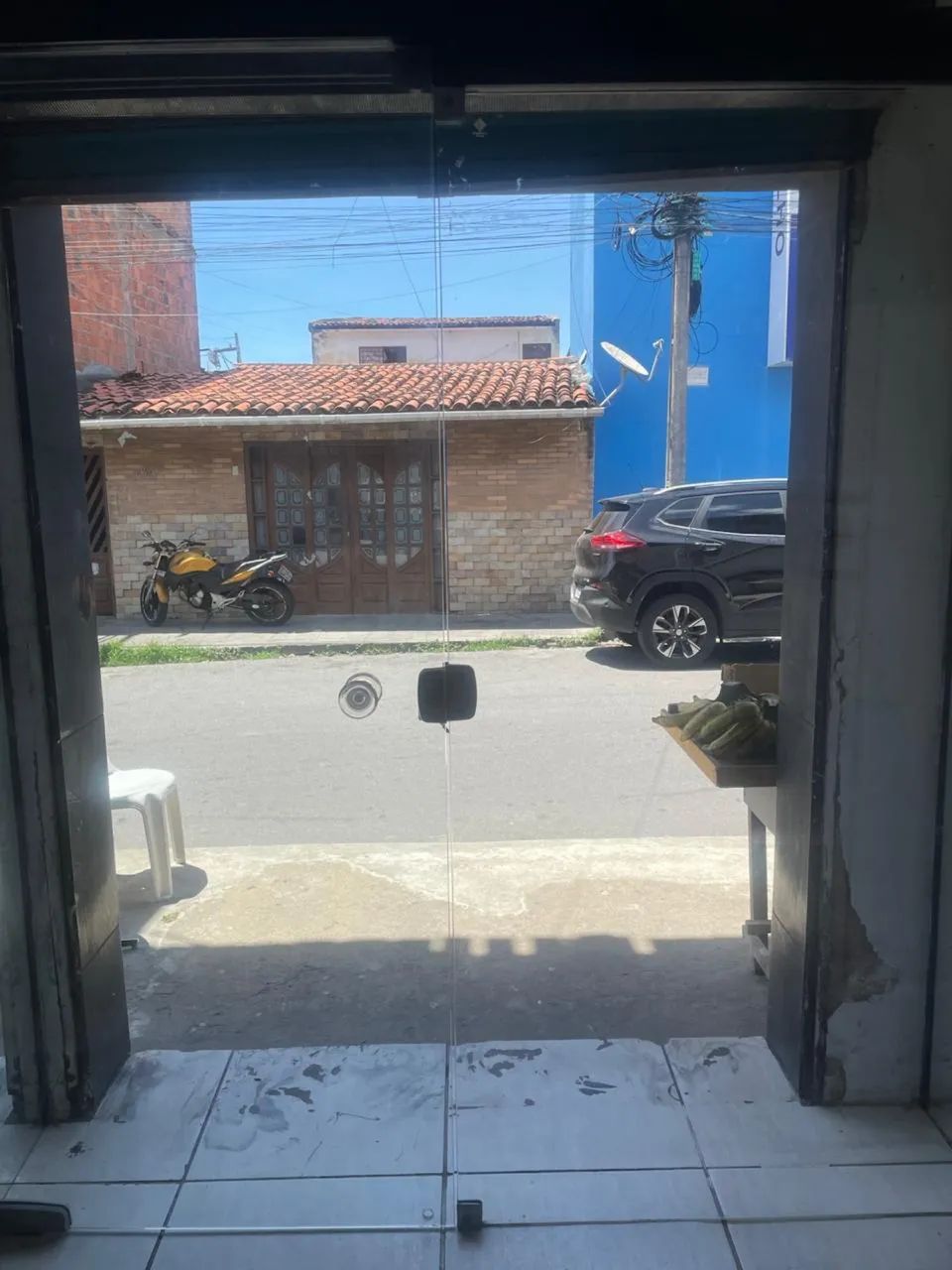 Porta de vidro $1.300 - Foto 2