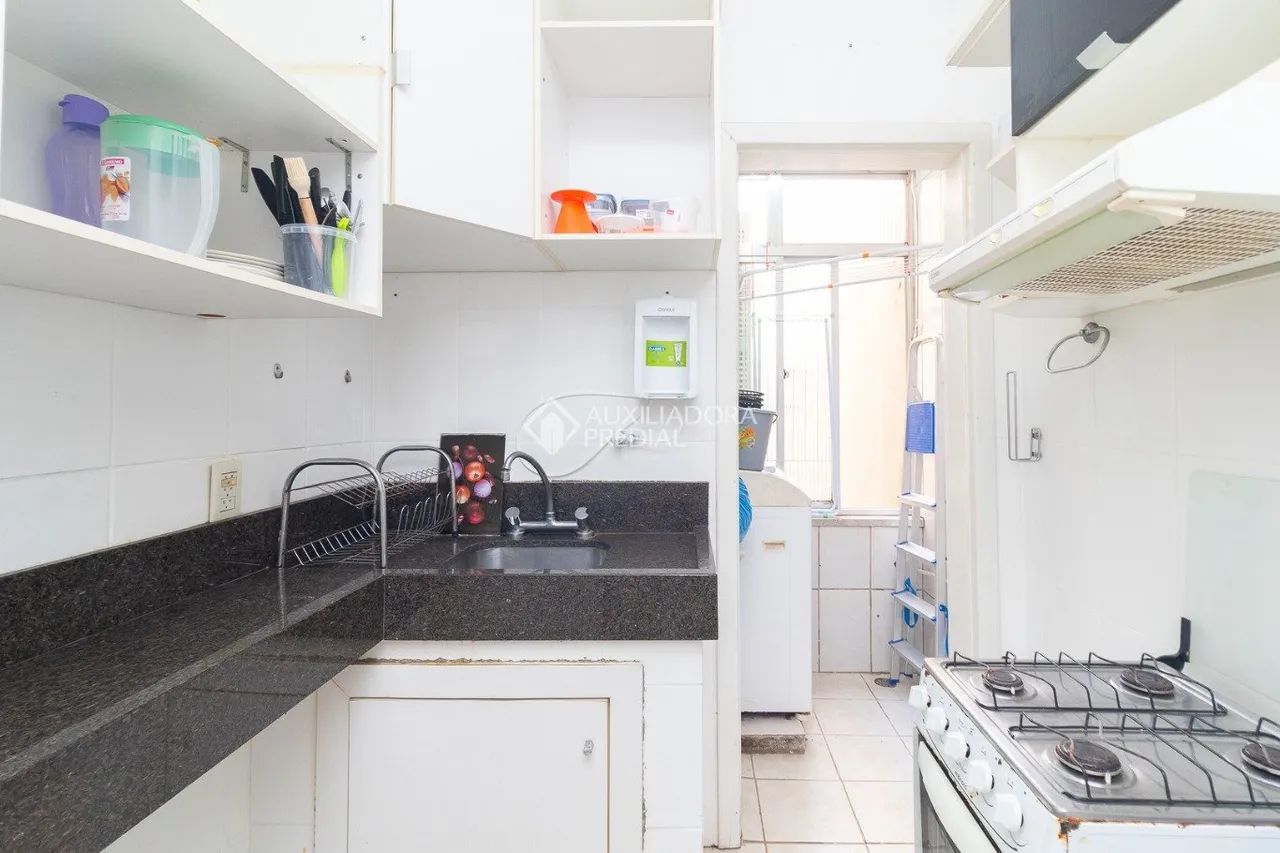 Apartamento 1 quarto(s), no bairro Menino Deus - Foto 8