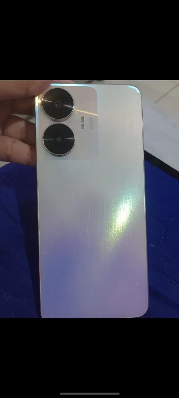 Smartphone Redmi C55