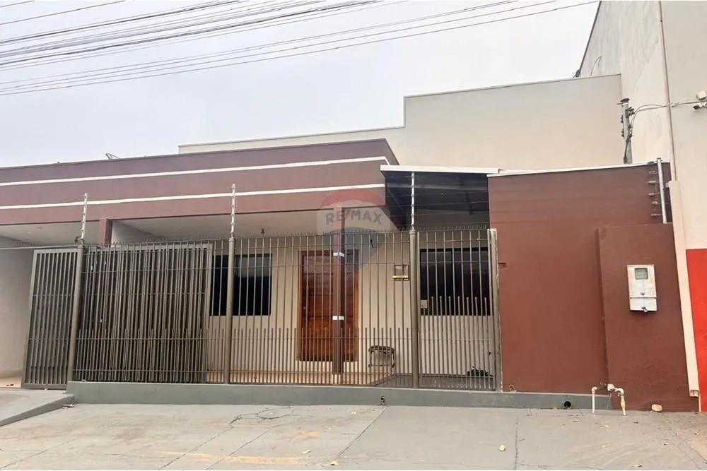 Encantadora Casa para Alugar em Morumbi, Rondonópolis