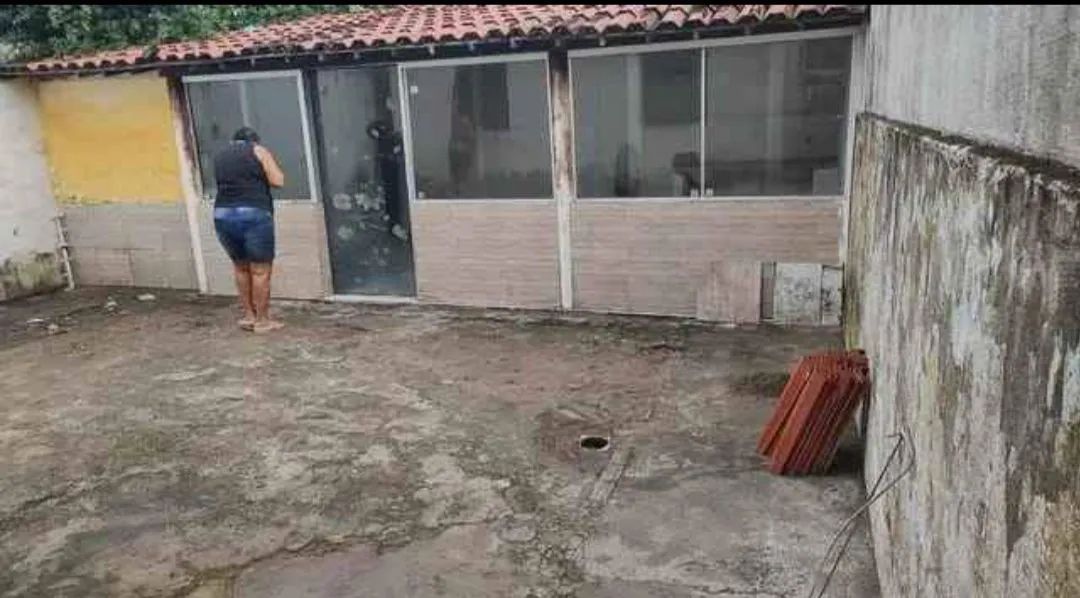 Vendo casa em Samambaia  - Foto 2