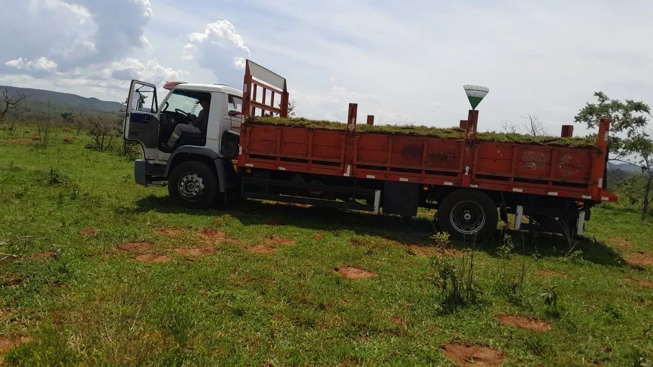 Vende-se Caminhão Volkswagen Worker 15180 - Foto 2