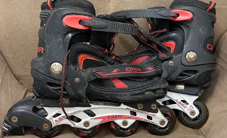 Vende-se patins - Foto 2