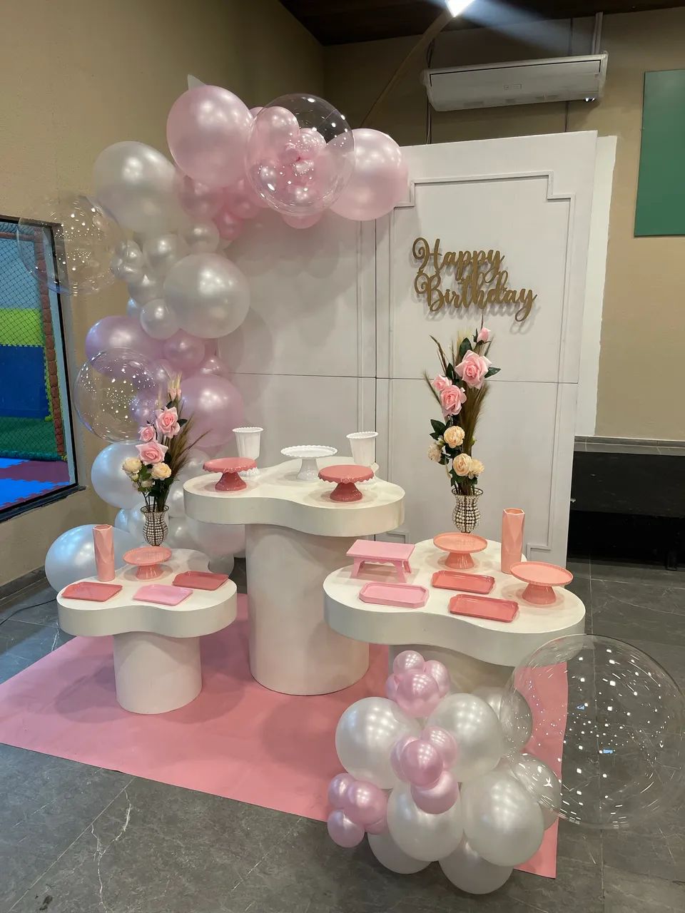 Decoração de aniversário / pegue e monte  - Foto 4