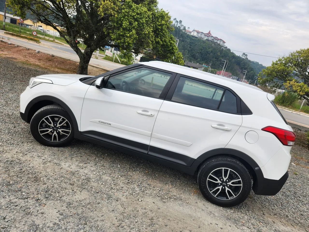 Creta 2019 Automático  - Foto 4