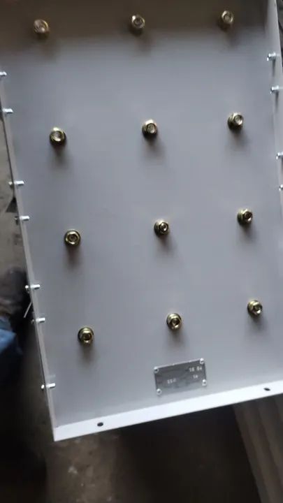 Elevador cremalheira GJJ 2000 T - Foto 2